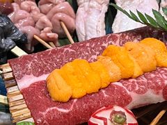 -鸟山鸣·日料食堂(王府井店)