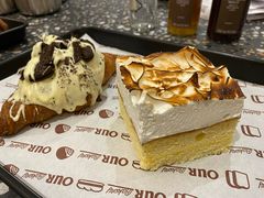 -OUR Bakery(SKP-S店)