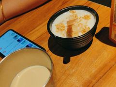 自制酸奶-耶里夏丽·丝路新疆菜·清真食品(徐汇南丹东路臻选店)