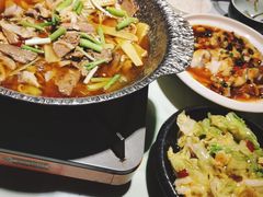 -福宝漠北·牛羊肉(广埠屯店)