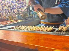 -鸟串烧Yakitori