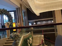 -世纪缘湖滨花园酒店(玄武湖店)