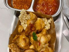 -有鱼吃·纸包烤鱼(曲江创意谷店)