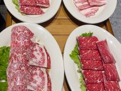 -NIUAN牛庵·日式和牛烧肉(恒隆店)