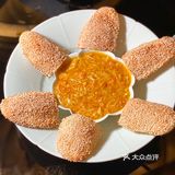 米其林黑珍珠双星 吃出爱的滋味[爱心]