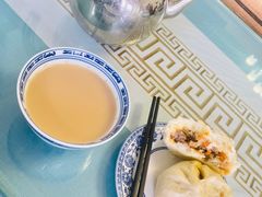 -新察哈尔蒙餐·奶茶(西落凤街店)