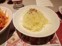 -喜家德虾仁水饺(华强天虹店)