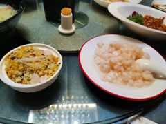 -食為天·本地人爱吃的淮扬菜(瘦西湖店)