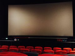 -CGV星星影城(颐堤港ScreenX店)