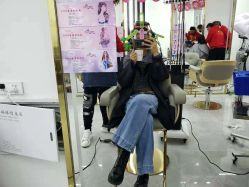 -IN HAIR艺术+造型