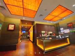 大堂-MoMo牧场·寿喜烧专门店(长泰广场店)