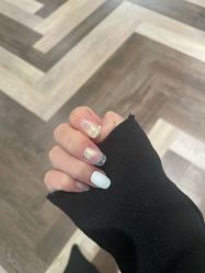 -Lilly.chow美甲美睫