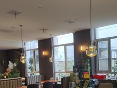 -纪林菜馆·博山菜老字号(八大局店)