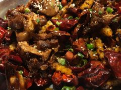 -百年神厨·地道川菜(清江西路店)