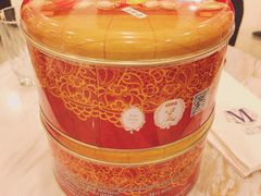 -珍妮曲奇聪明小熊(尖沙咀店)