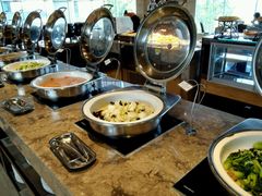 -余姚四明湖开元名都度假酒店·夏威夷西餐厅