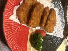 -鸟鹏烧鸟居酒屋(昌岗店)