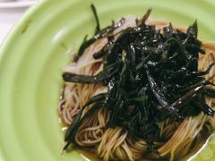 -弄堂面馆(金运路店)