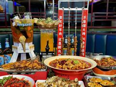 -路边边.炒菜烧烤.音乐餐厅(良乡长虹店)