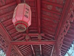-盛世南宫影视城(北普陀影视城)