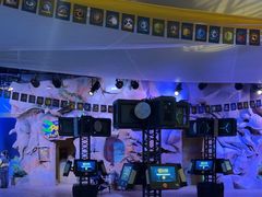 -珠海横琴国家地理探险家中心(创新方)