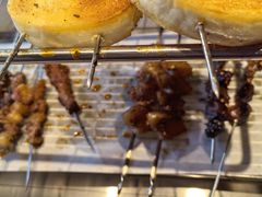 -鼎原力量东北吊炉烧烤(临河街店)