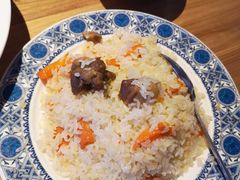 -胖老汉椒麻鸡清真新疆菜(西御街店)