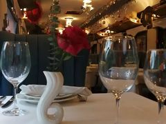 -火车头法国西餐厅