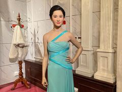 -武汉杜莎夫人蜡像馆