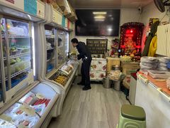 -陈记麻辣烫(浦口道店)