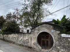 -西溪南古村落景区