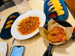 -必胜客(汉友商厦店)