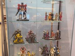 -TOYSRUS玩具反斗城(合肥华润万象城店)