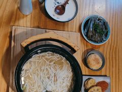 -勺子米线·云南传统小吃市集(四方街店)