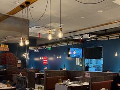 -丰茂烤串(外滩星荟中心店)