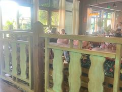 -BUND·FIVE外滩5号(天际店)