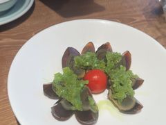 -周家二小姐的菜(西津渡店)