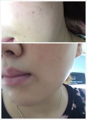 -变美丽半永久纹眉连锁·机器野生眉·洗眉