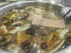 -乙丙丁正宗昭通天麻火腿鸡(总店)