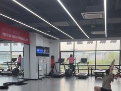 -超减·私教减肥馆(世博店)