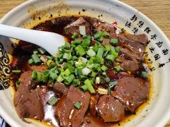 -杨三娘跷脚牛肉(羊子山西路店)