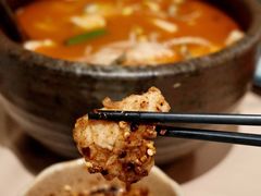 苗家酸汤鱼-山石榴·贵州菜(丰盛里店)