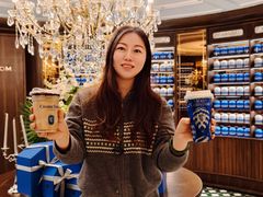 -CHARLIETOWN红茶公司(南京万象天地店)