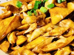 -兰溪小馆(首经贸店)