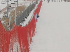 -北京西山滑雪场