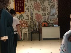 -裕龙汤泉