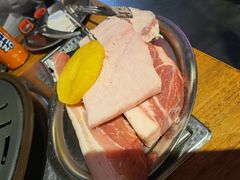 猪皮-济州爱肉堂(总店)