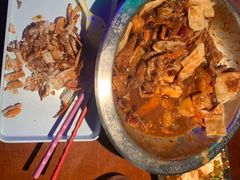 蛮横肉蟹煲-蛮横肉蟹煲(印象城店)