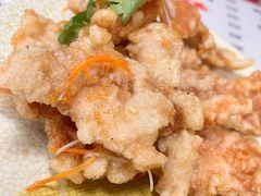 锅包肉-吉味馆(柠溪店)