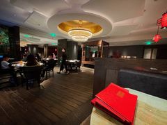 -湖滨28中餐厅·西湖宴·杭州君悦酒店